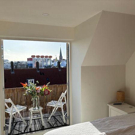 Maun Apartment Zandvoort Bagian luar foto