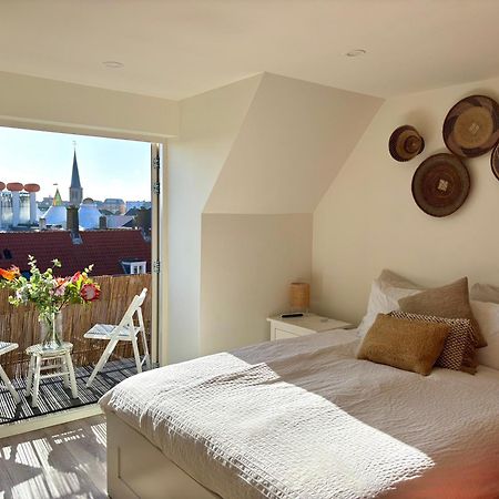 Maun Apartment Zandvoort Bagian luar foto
