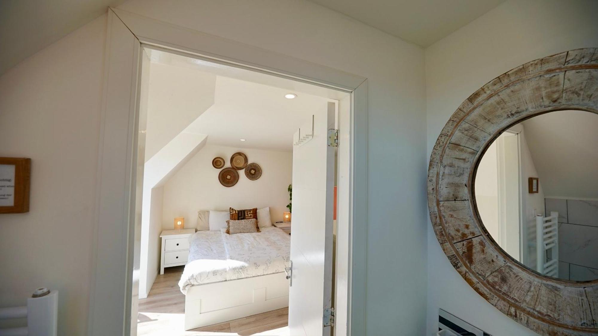 Maun Apartment Zandvoort Bagian luar foto