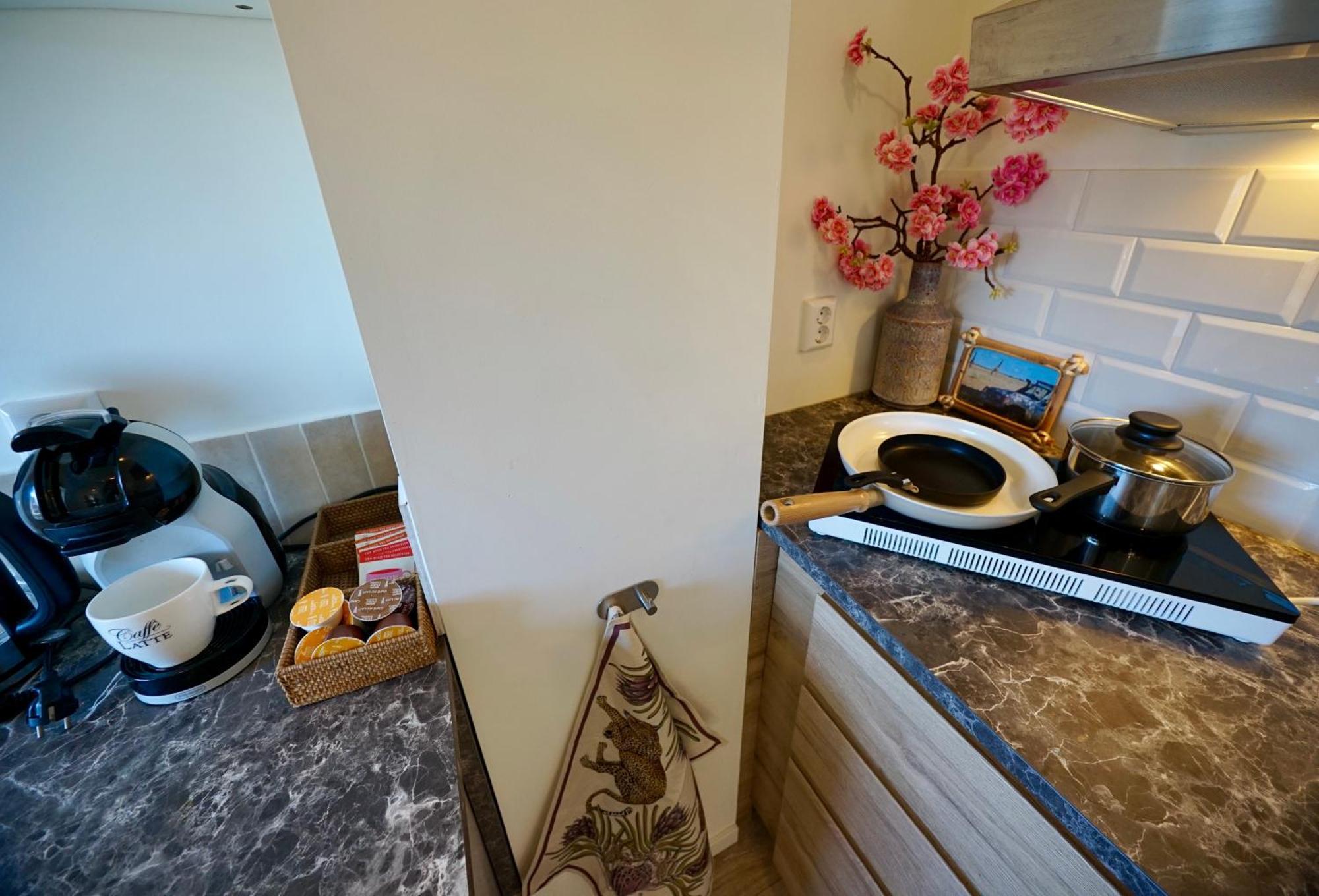 Maun Apartment Zandvoort Bagian luar foto